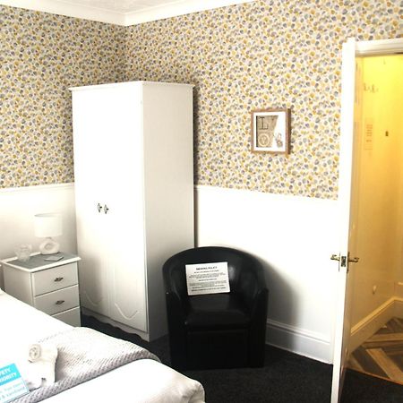 Serena Court Hotel Скегнесс Экстерьер фото